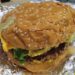 【韓国旅行】江南のFIVE GUYS（ファイブガイズ）で激うまハンバーガーを堪能！